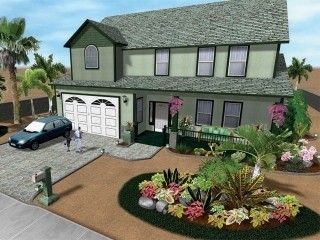 Complete Landscape Designer 3.0