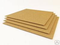 ДВП свойства и применение