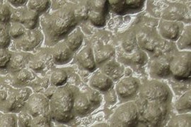 Гидротехнический бетон