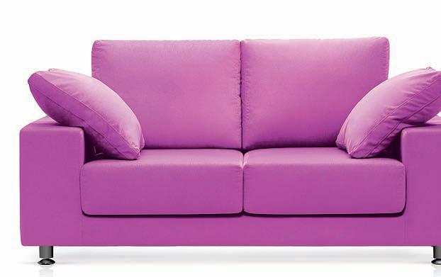 Подбор цвета дивана