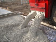 Преимущества бетона