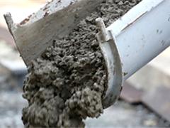 Сколько времени сохнет бетон