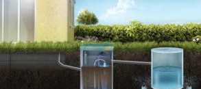 Три секрета частной канализации для загородного дома