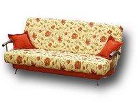 Современные виды диванов